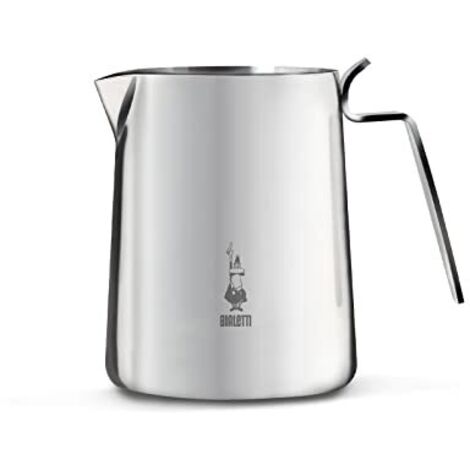 BIALETTI Bollilatte 750 Ml Inox