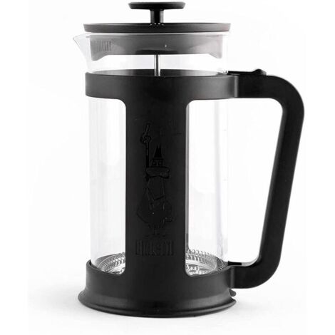 BIALETTI CAFE PISTON 0.35 L SMART NEGRO 0006583
