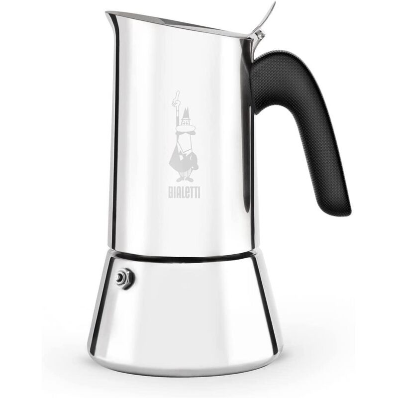6 Tazas De Cafetera Italiana - 0007255/Cn Bialetti