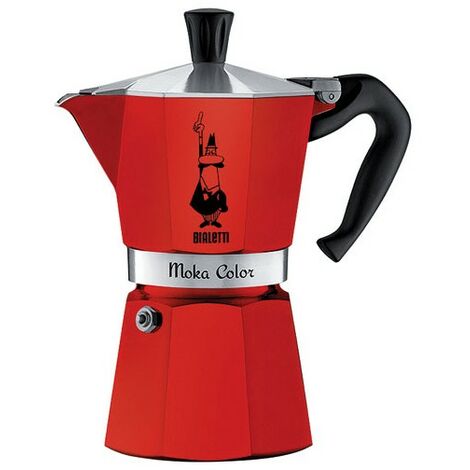 Bialetti cafetiere