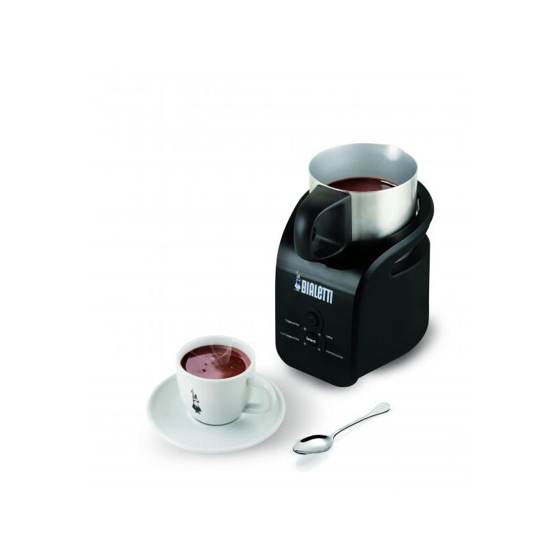 Image of 0004436 - Cioccolato e Monta Latte - Bialetti