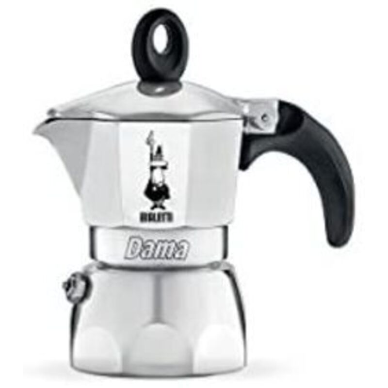 0002151 Dama Cafeti Re Italiano 1 Taza - Bialetti En Oferta 0002151 Dama Cafeti Re Italiano 1 Taza - Bialetti