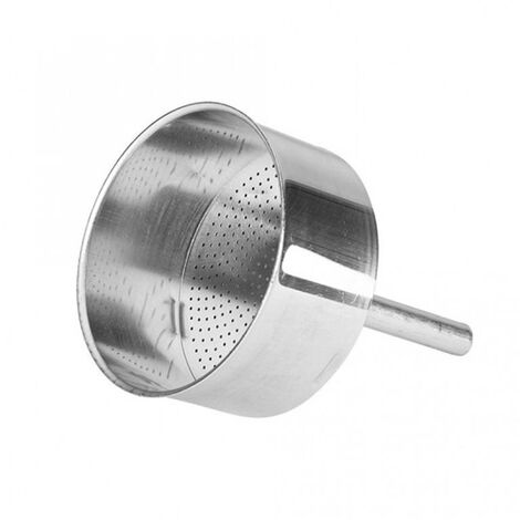 Bialetti - Entonnoir 3 tasses moka