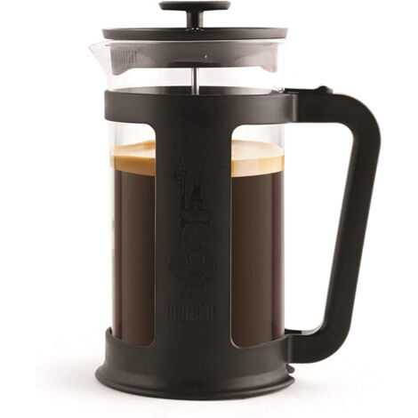 BIALETTI Kaffeebereiter Smart 8 Tassen