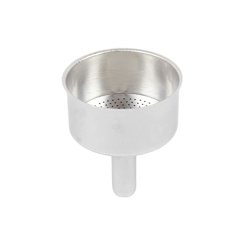 La Cafetiere Filtro di ricambio per Moka Dama da 6...