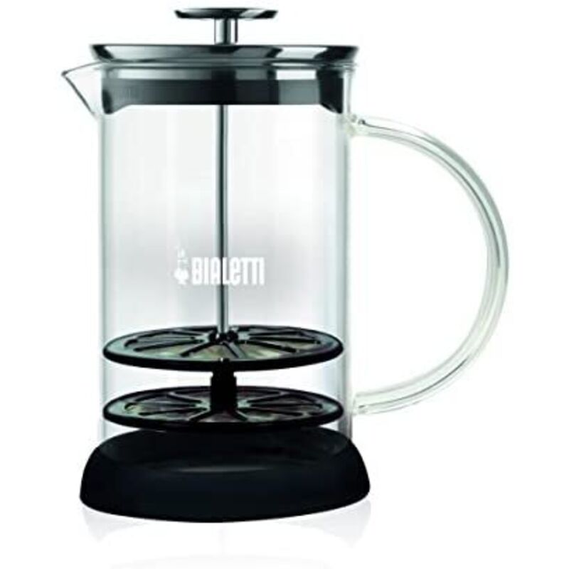 Bialetti Milchaufschäumer 8006363005579
