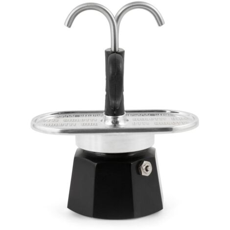 BIALETTI MINI EXPRESS R 2 TASSES 0007302