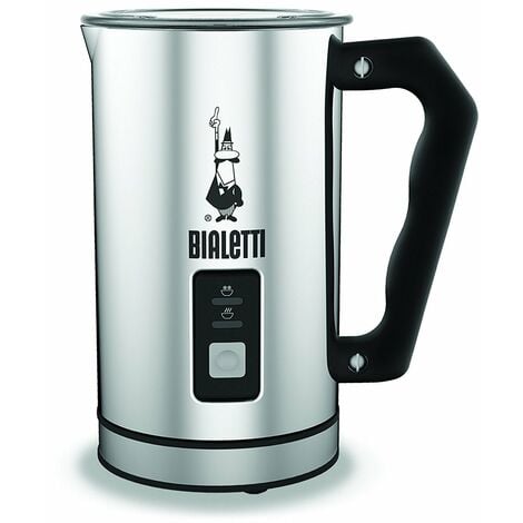 Bialetti MK01 elektrischer Milchaufschäumer