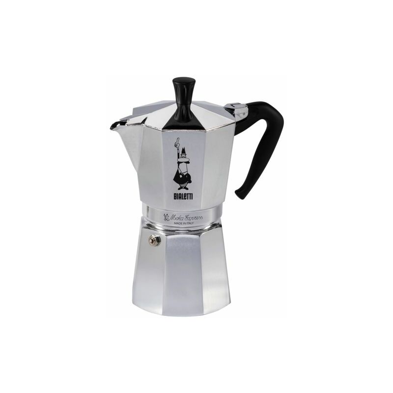 Moka Express 9TZ - Bialetti