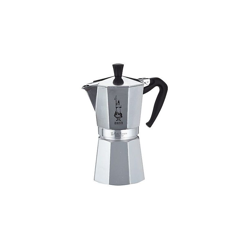 Caffettiera Moka Express Bialetti 9 tazze