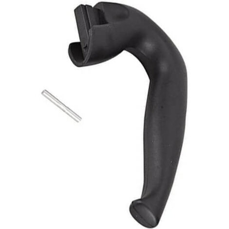 Bialetti Moka Express Handle (6 Cup) - Black