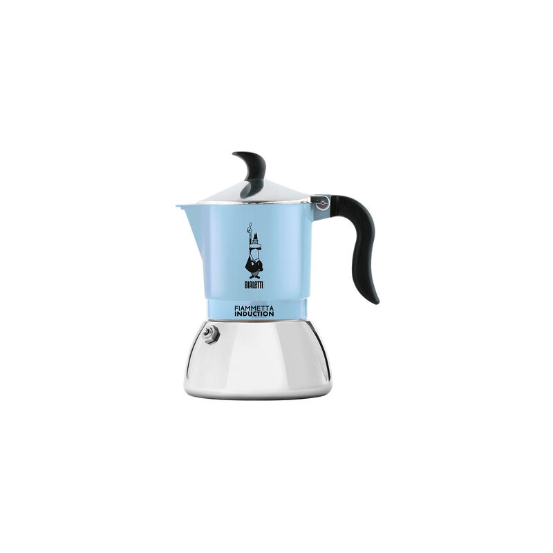 Primavera - Fiammetta 2tz Blu - Bialetti