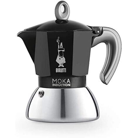 Filtro Per Caffè Riutilizzabile In Acciaio Inox Per Moka 1-4 Tazze – Imbuto Compatto, Facile Da Pulire