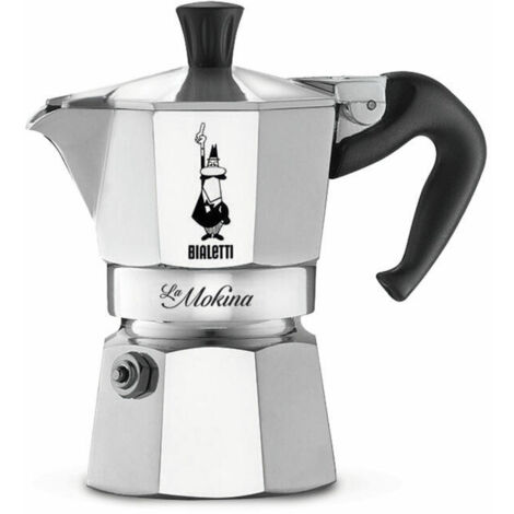 Bialetti Mokina in Banderole (2380)