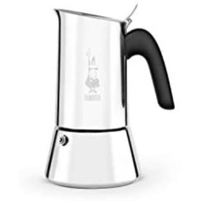 10 Tazas De Cafetera Italiana - 0007256/Cn Bialetti