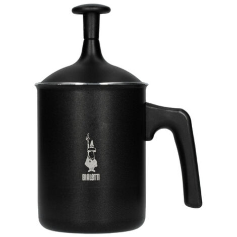 Bialetti Tutto Crema 10cm Milchaufschäumer
