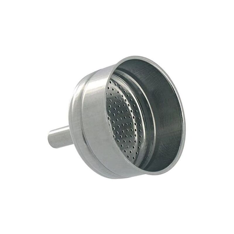 Bialetti Venus 10 Cup Filter Funnel