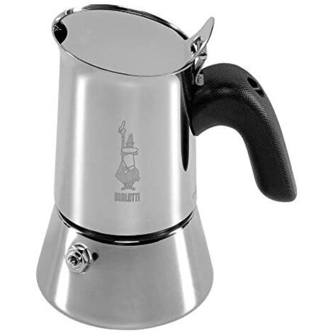 Bialetti Venus 2T neu, Kartonschleife (7262)
