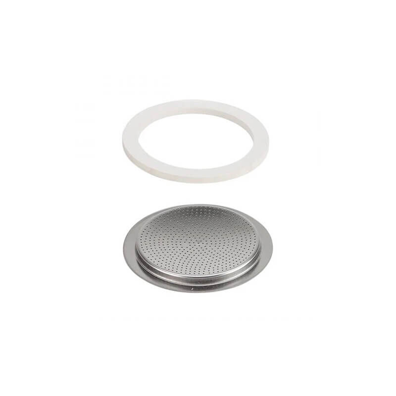 Bialetti - Venus 6 Cup Washer/Filter Set