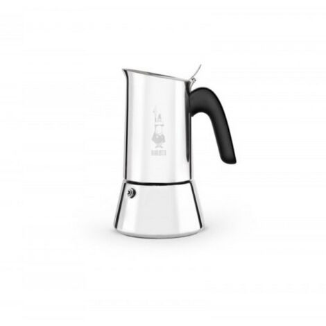 SHARP BIALETTI - VENUS CAFET INOX 4T INDUCTION BOITE NV