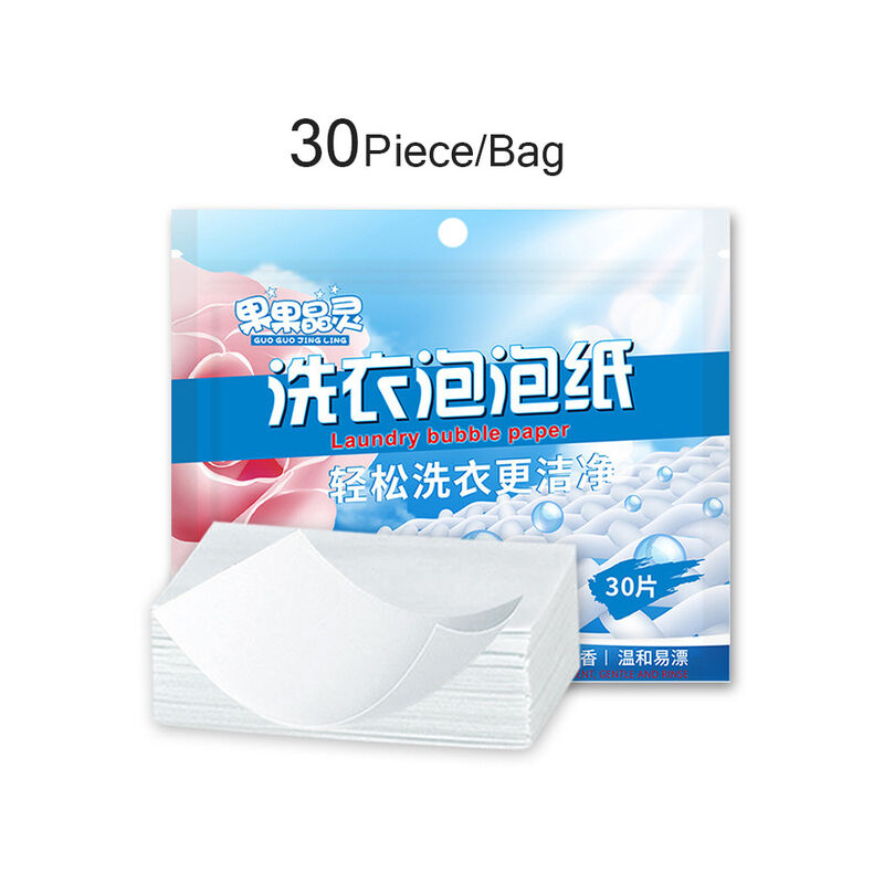 Biancheria intima di carta per bolle di biancheria...