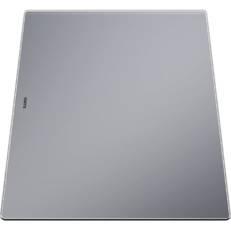 Bianco – Tagliere Taglio Vetro divon