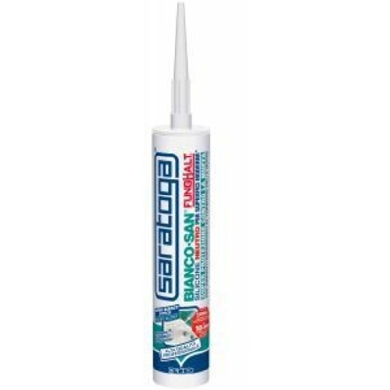Biancosan Neutro Bianco S.e. Saratoga