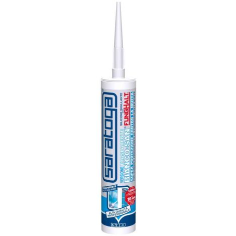 BIANCOSAN TRASPARENTE 310 ML