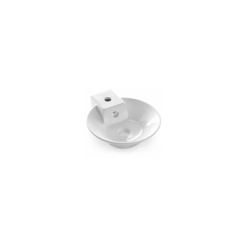 

BATHCO 0009B BIARRITZ Lavabo Suspendido