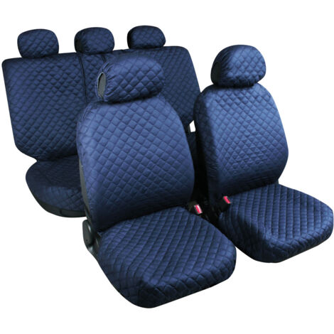 Biba, Set Fodere Coordinate - Blu