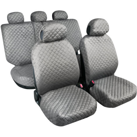 Biba, Set Fodere Coordinate - Grigio