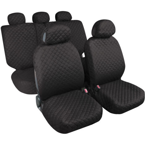 Biba, Set Fodere Coordinate - Nero
