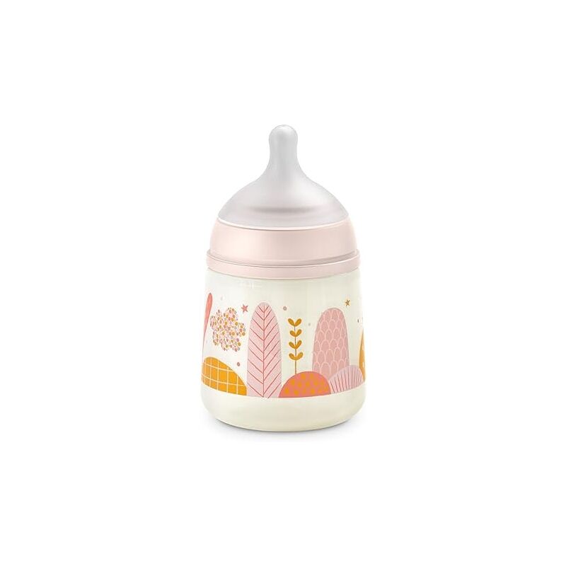 Image of Biberon 150Ml Dreams 0+ Rosa