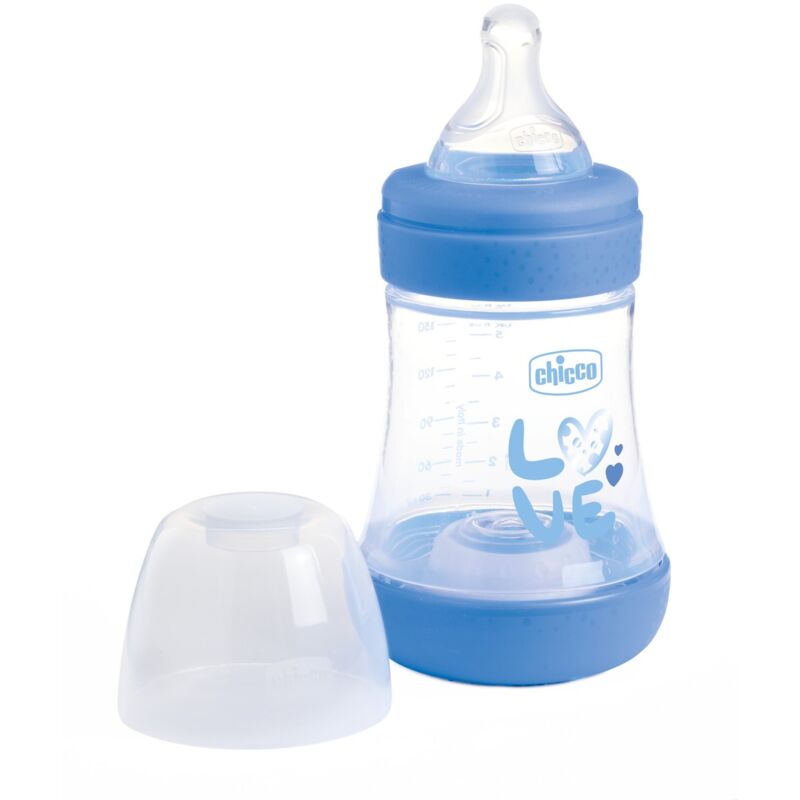 Image of Biberon 150Ml Lento Boy