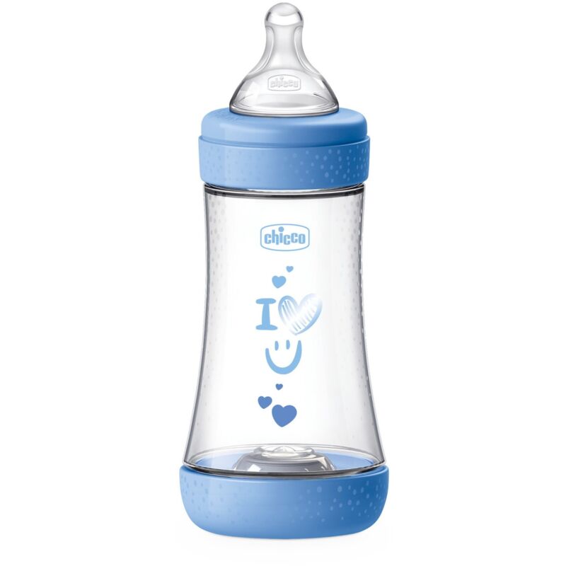 Image of Biberon 240Ml Boy 240 Medio