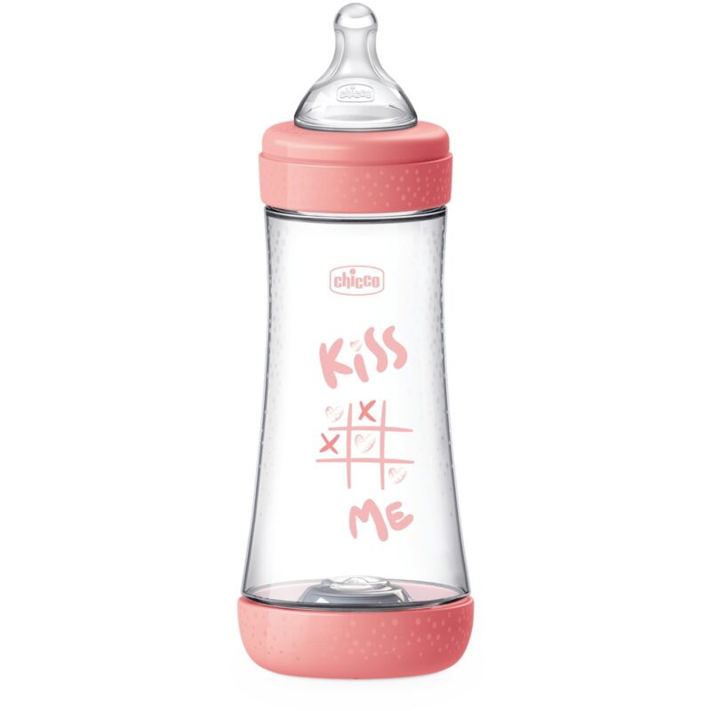 Image of Biberon 300Ml Girl Veloce Si