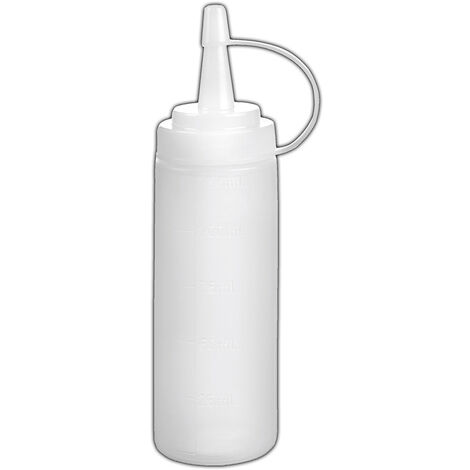 Biberón - 400 ml