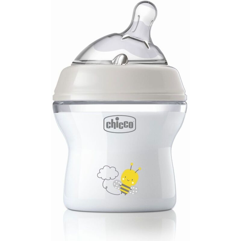 Image of Biberon Naturalfeeling Neutro, 0M+, 150 Ml, Flusso Lento