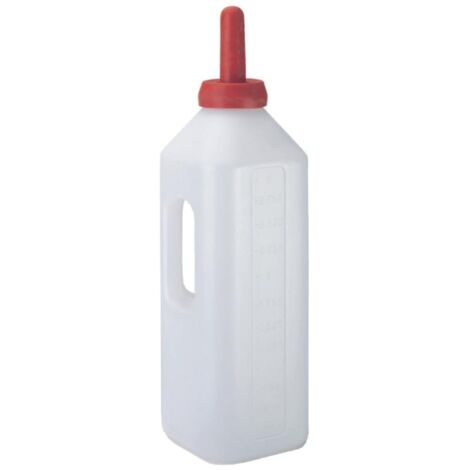 Biberon per Vitelli 3L