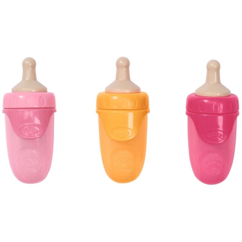 Baby Born - Biberon pour bébé né