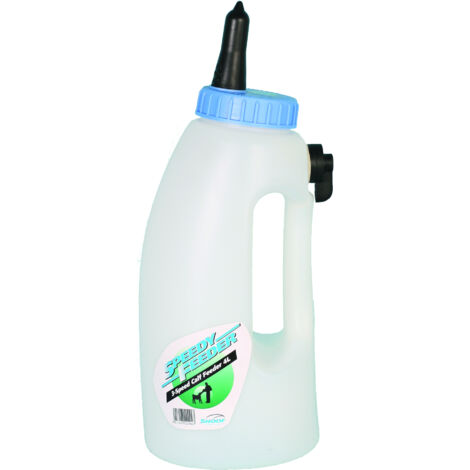 Biberon pour veau Speedy Feeder 4 litres