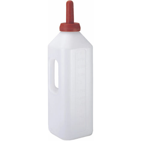 Biberon pour veaux 3 litres