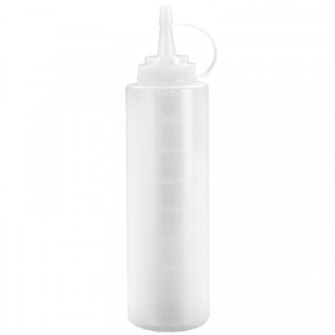 IBILI MENAJE BIBERON SALSAS 700ML 773907