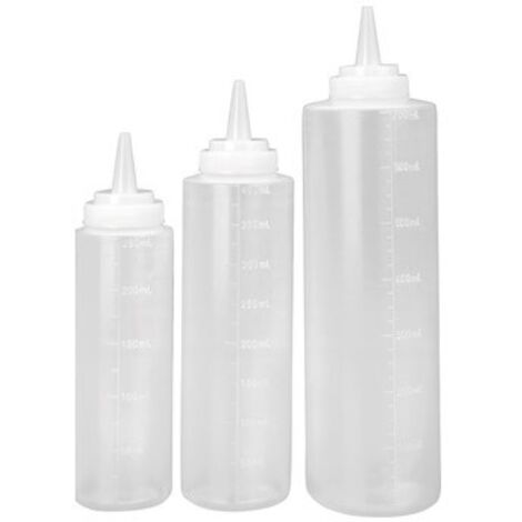 BIBERON SALSAS CON TAPON 400ML