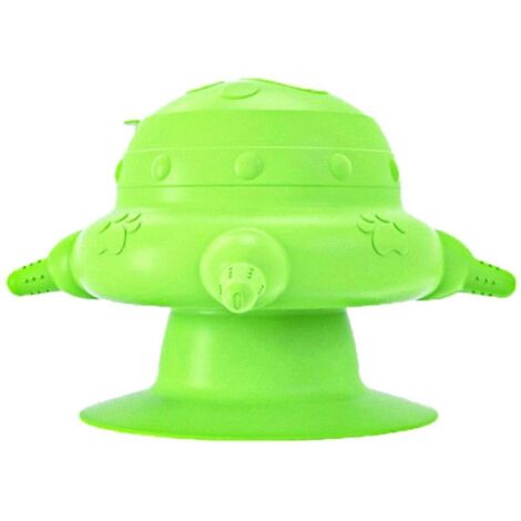 Biberons en silicone pour chiots, contenant de rangement, B--