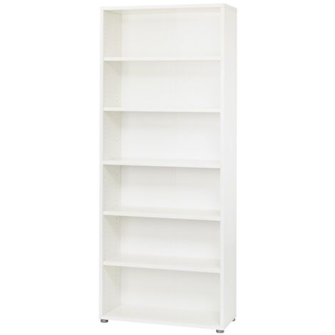 Bibliotheksbausatz Prima Cm. 89 x 40 x 222 h