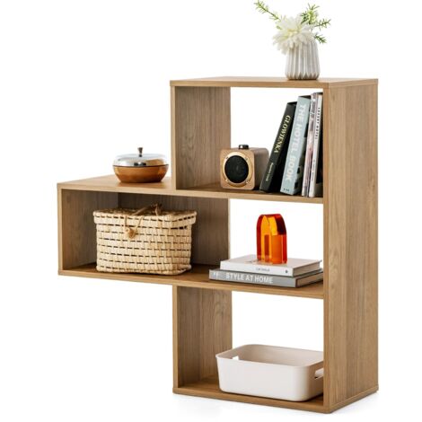 bibliotheque bibliothèque etagere étagère concave convexe meuble de rangement cube cases enfant salon casiers casier étagères tiroirs chambre separa