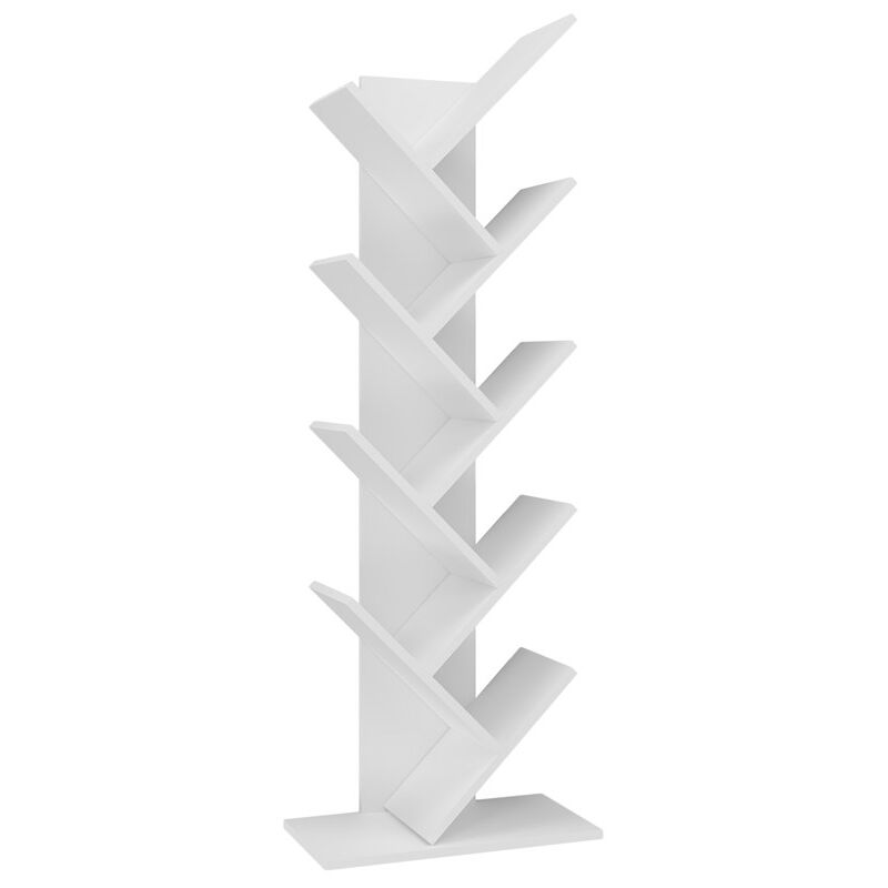 Bibliothèque Funny FUNNY, BLANCHE