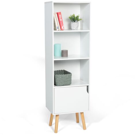 Etagère de rangement modulable et polyvalente pour atelier, garage, cave  Charge lourde max 500kg -180x60x40cm - gris - Conforama