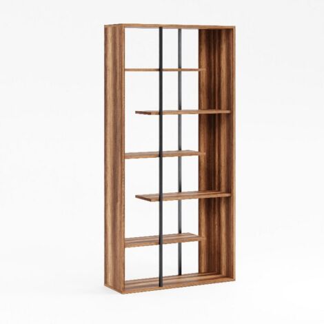 Supports de d'étagère an Verre Supports à Angle Droit avec Base à Ventouse  pour Meuble d'armoire Armoire Étagère Bibliothèque,Triomphe 10 Pièces 22x14